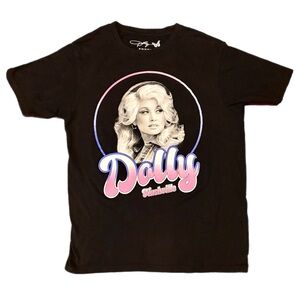 Dolly Parton Tee M